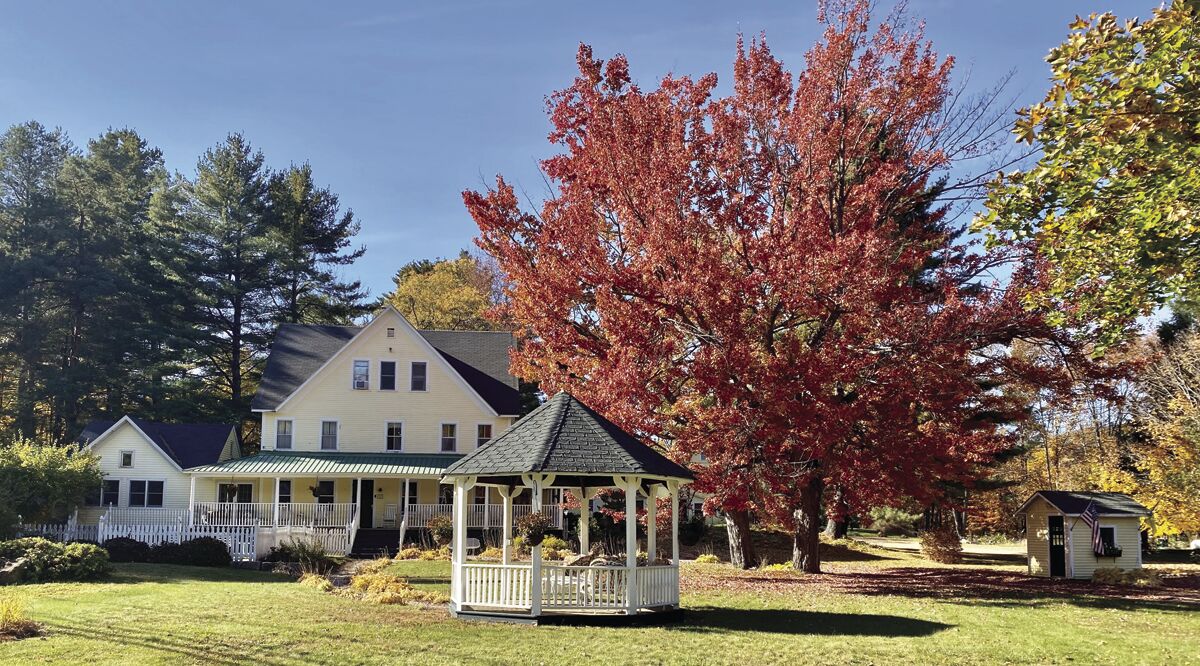 Jackson's RiverWood Inn welcomes new owners